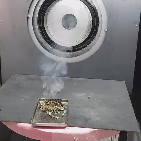 납땜, 본드 사용업체 블랙홀I 기술 (내부 순환 방식)