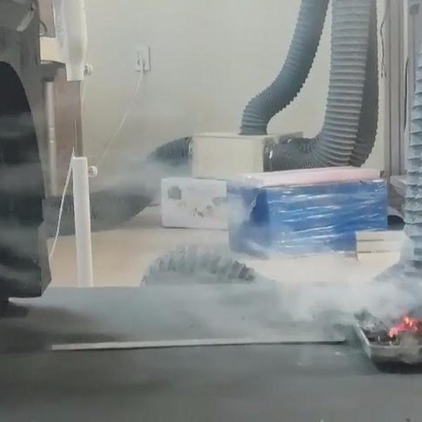 3D프린팅, 주물, 용접업체 블랙홀II 기술